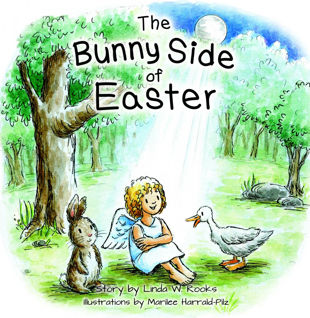 The Bunny Side of Easter -- Where did the Easter Bunny Come from?